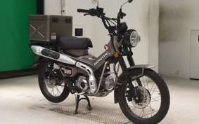 HONDA CT125-2 JA65