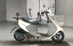 SUZUKI LET`S4 CA43A
