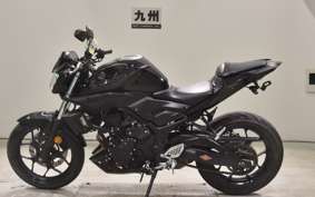 YAMAHA MT-25 2024 RG10J