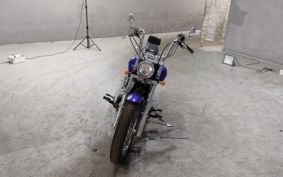 YAMAHA DRAGSTAR 400 VH01J