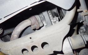 YAMAHA CYGNUS 125 X 2 SE44J