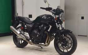 HONDA CB400SF GEN 4 A NC42