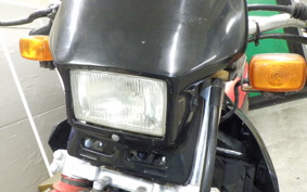 YAMAHA DT200 Gen.2 R 3ET