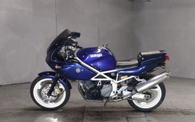 YAMAHA TRX850 4NX