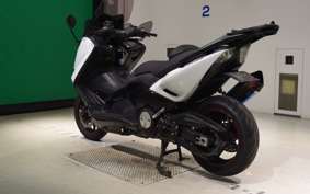 YAMAHA T-MAX 530 2015 SJ12J