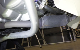 HONDA C50 SUPER CUB 2014 AA09