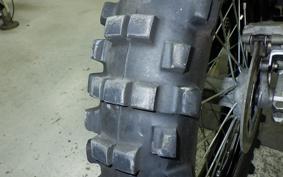 KAWASAKI KLX250D TRACKER LX250E