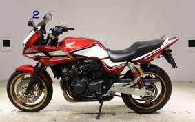 HONDA CB400 SUPER BOLDOR VTEC 2013 NC42
