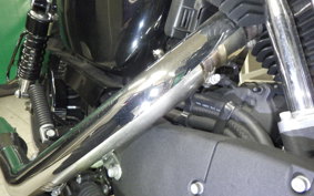 HARLEY XL883N 2015