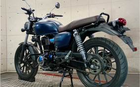 HONDA GB350 2021 NC59