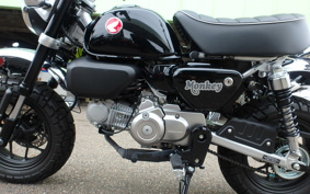 HONDA  MONKEY 125ABS JB05