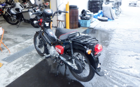 HONDA CROSS CUB 110 JA45