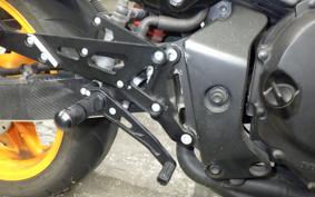 HONDA HORNET 250 2023 MC31