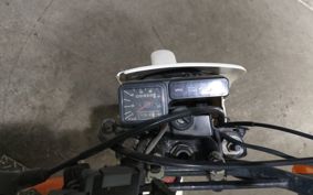 HONDA TLR200 MD09