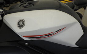 YAMAHA YZF-R125