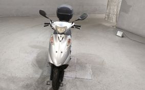 SUZUKI ADDRESS V125 CF4EA