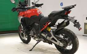 DUCATI MULTISTRADA V4 RALLY 2023
