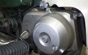 HONDA C50 SUPER CUB C50