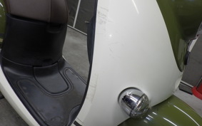 YAMAHA VINO 50 Gen.4 2006 AY02