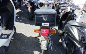 HONDA C90 SUPER CUB HA02