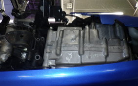 SUZUKI GSX-R125 1998 DL33B
