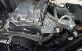 HONDA TODAY 2 2004 AF67