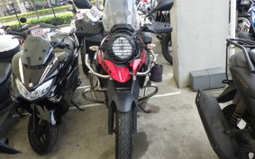 SUZUKI V-STROM 250 2026