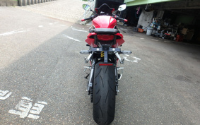 HONDA CBR650R 2021 RH03