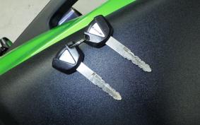 KAWASAKI NINJA 1000 A 2014