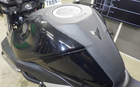 YAMAHA MT-25 2002 RG10J