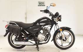 HONDA CBF125T
