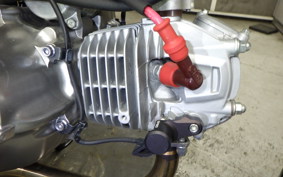 HONDA MONKEY 125 ABS 2017 JB02