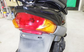 SUZUKI ADDRESS V125 2015 CF46A