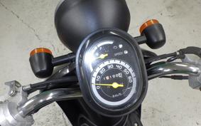 HONDA TODAY 2 AF67