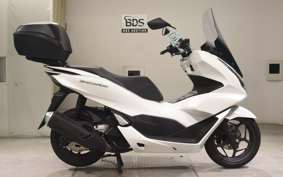 HONDA PCX 160 KF47