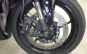 KAWASAKI ZX-25R ZX250E