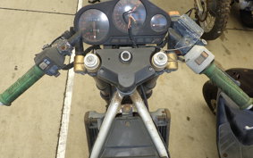 HONDA MVX250F MC09