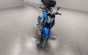 SUZUKI GSR250 GJ55D