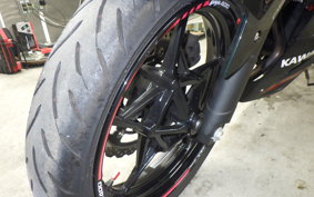 KAWASAKI NINJA 400 2020 EX400G