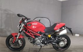 DUCATI MONSTAR 796 M506AB