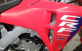 HONDA CRF250 RALLY ME12