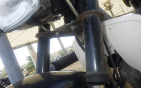 HONDA CHALY 50 CF50