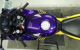HONDA CBR600F 1996