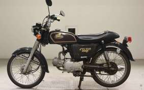 HONDA CD50 BENLY 2020 CD50