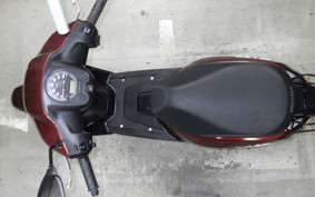 HONDA TACT Gen.4 AF75