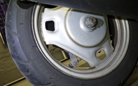 SUZUKI LET's 4 CA45A