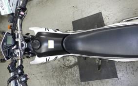 YAMAHA SEROW 250 Gen.2 DG17J