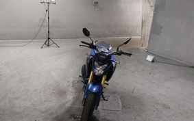 HONDA HORNET 2.0 MC56