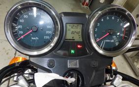 HONDA CB1100 2010 SC65