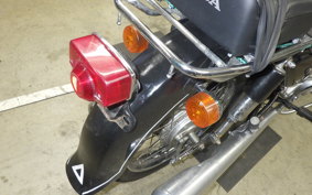 HONDA CD125T BENLY CD125T
